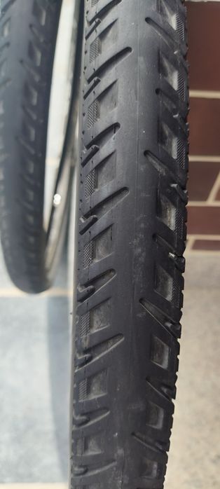Cauciucuri bicicleta BONTRAGER 26"X1,5