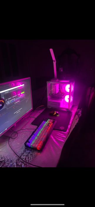 Компютер игровой