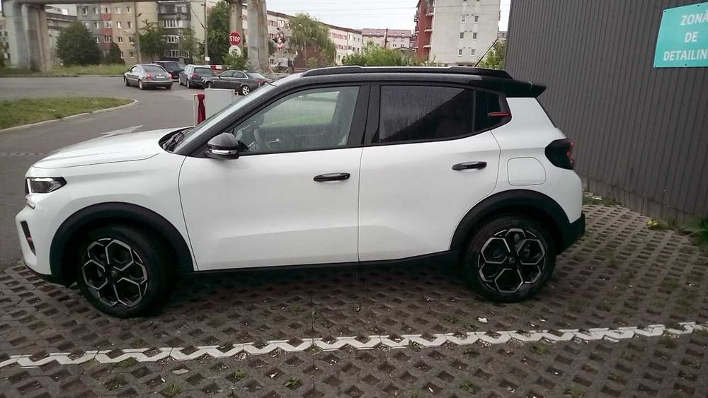 CITROËN C3 2024 — imagine 5
