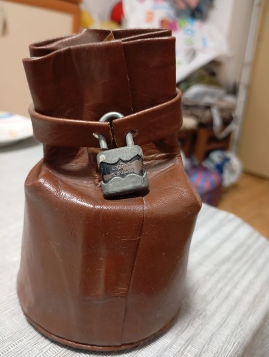 Ретро касичка Берлин