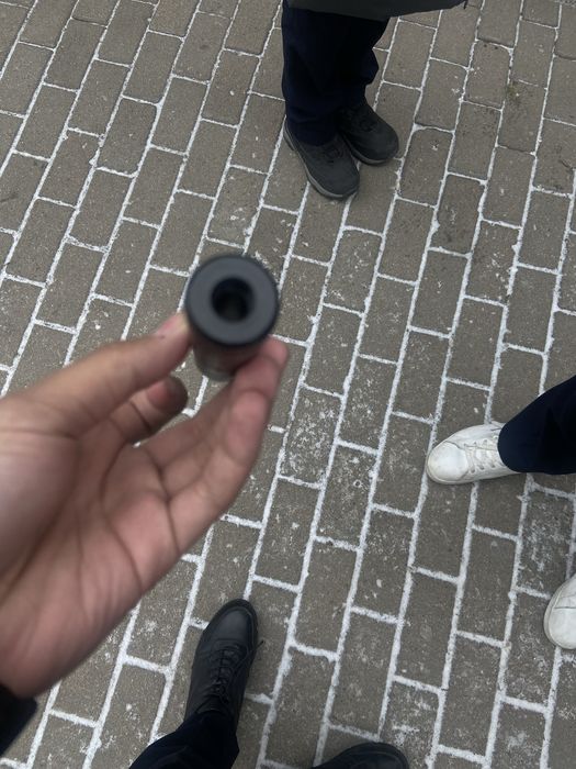 Продам игрушечный пистолет