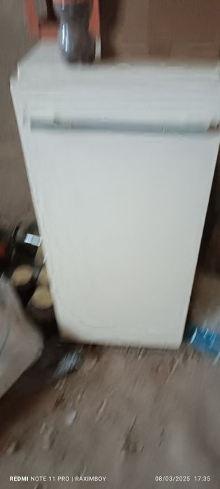 Xaladelnik 2 ta  sotiladi remont talab