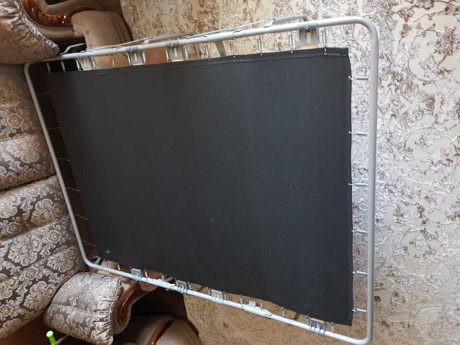 Мягкий уголок отдыха