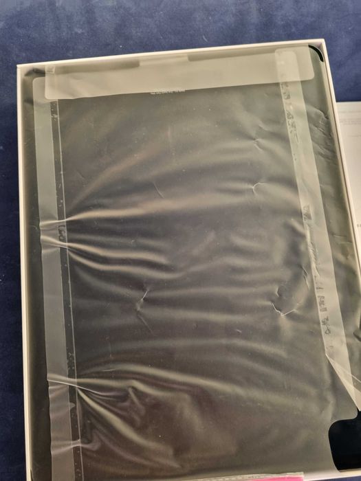 iPad Pro 12.9-inch 5th Generation, M1 chip (8-core CPU, 8-core GPU)