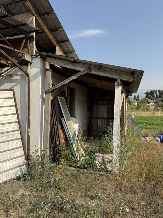 земельный участок