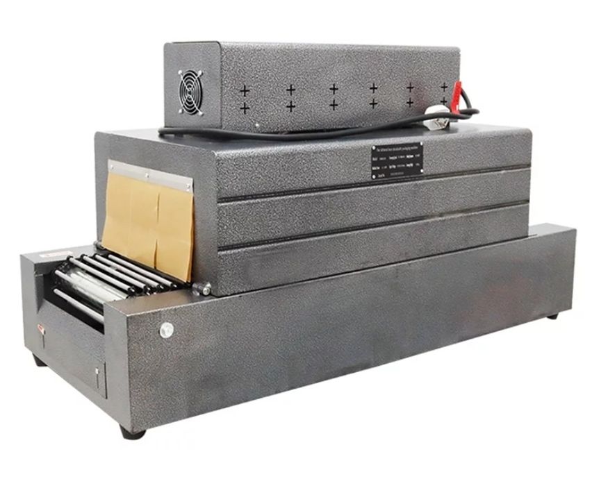 Упаковочная термоусадочная машина YCD-6535G, доставка из Благовещенска