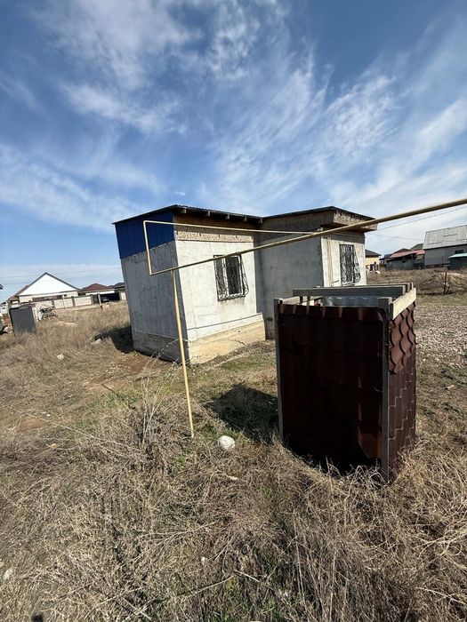 Времянка сатылады