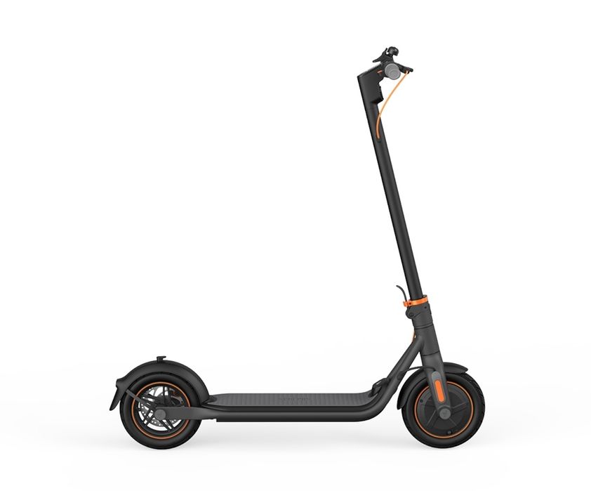 Продам самокат идеал