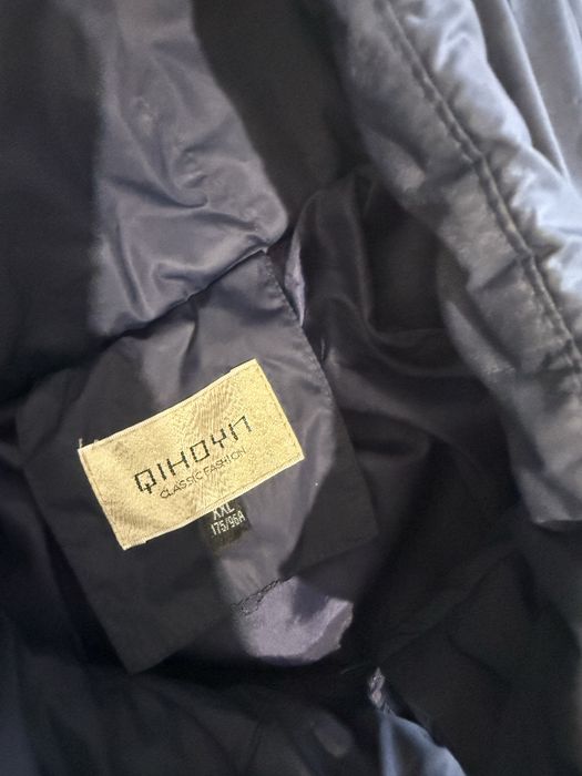 Женская куртка сезон зима