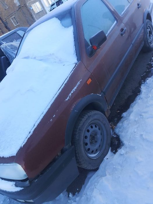 вента на разбор