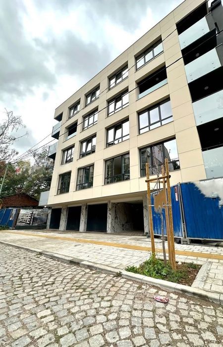 Двустаен Апартамент в Зона Б-19