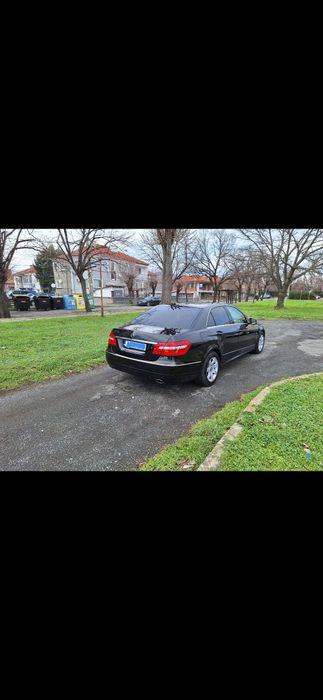 Мерцедес е350 2010.гдина