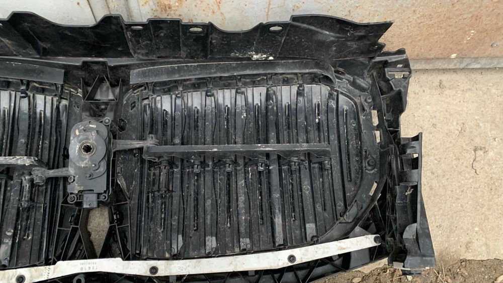 Маска за бмв / bmw X5 G05