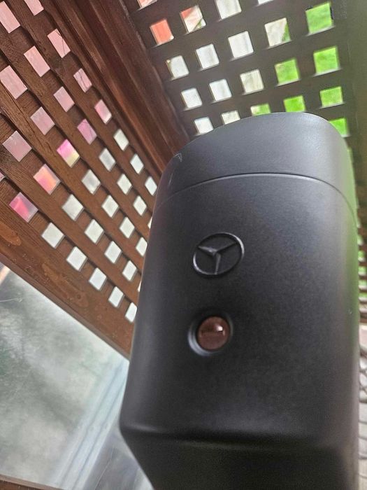 Vand Bare Tranversale Mercedez