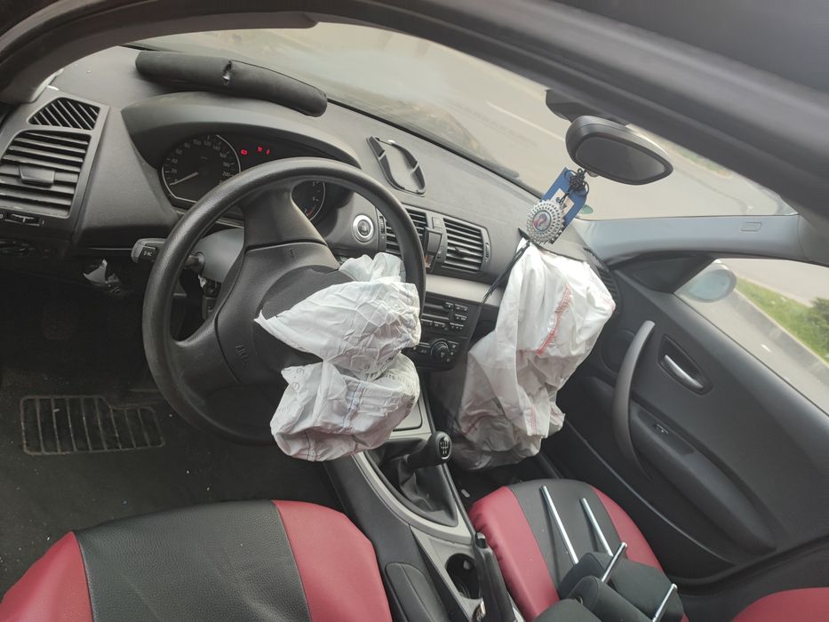 BMW 1 Series 2006 — imagine 3
