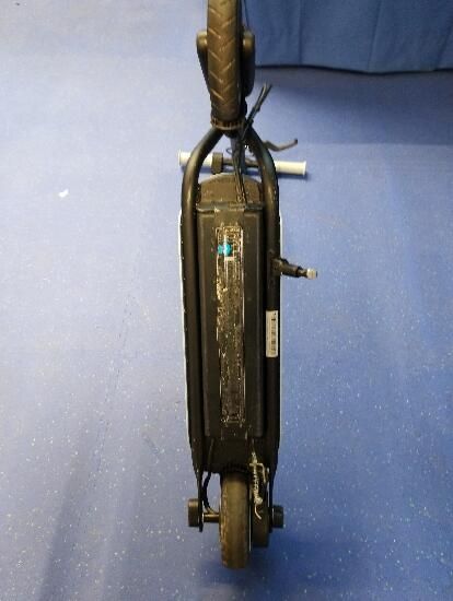 Trotinetă electrică Xsd100e Copii peste 6 - produs resigilat Decathlon