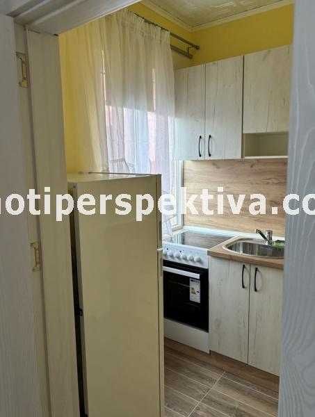 Продава се Едностаен апартамент в Пловдив, Тракия - 38 кв.м за 1094 €/кв.м - Снимка #1