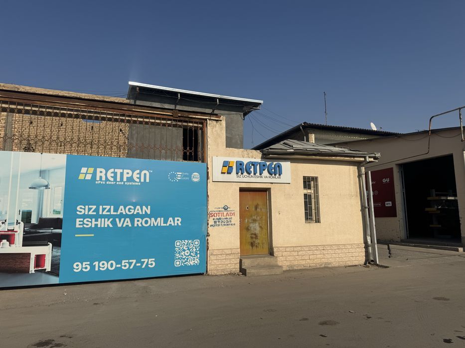 Sklad uchtepa Izza 150*150