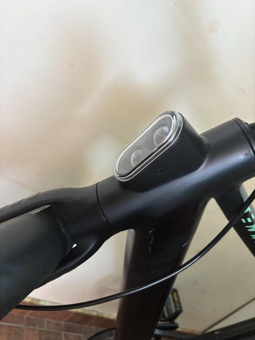 bicicleta tenways cgo600 pro