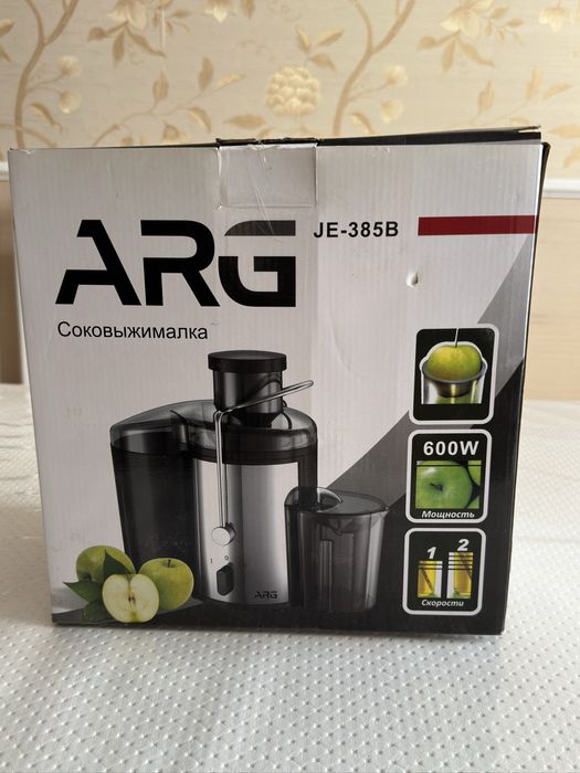 Соковыжималка ARG