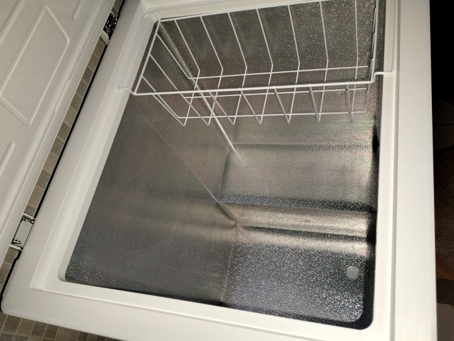 Продам морозильная камера