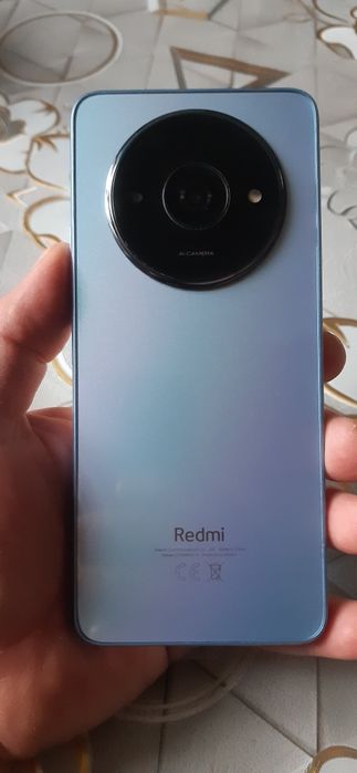 Redmi A10 128гб сотилади