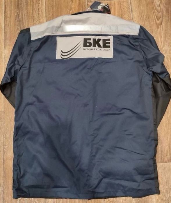 Продаётся Летняя Спецодежда!