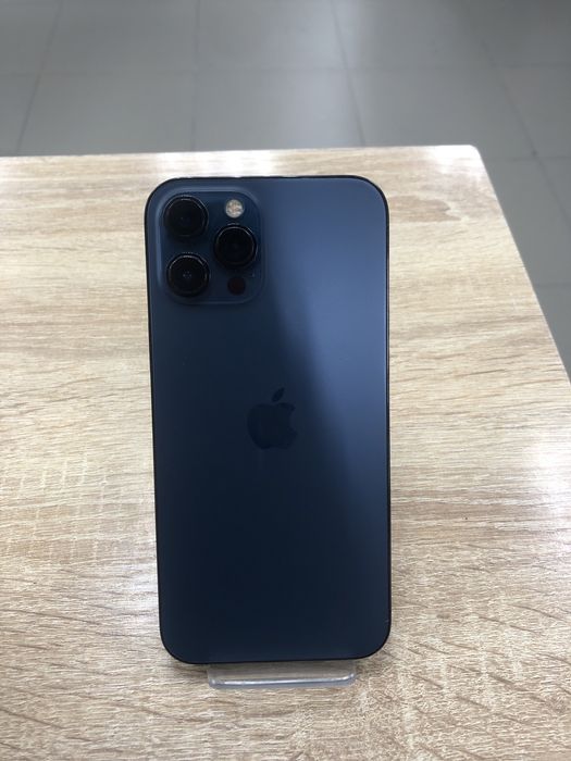 Iphone 12 pro max 128gb (TM79)