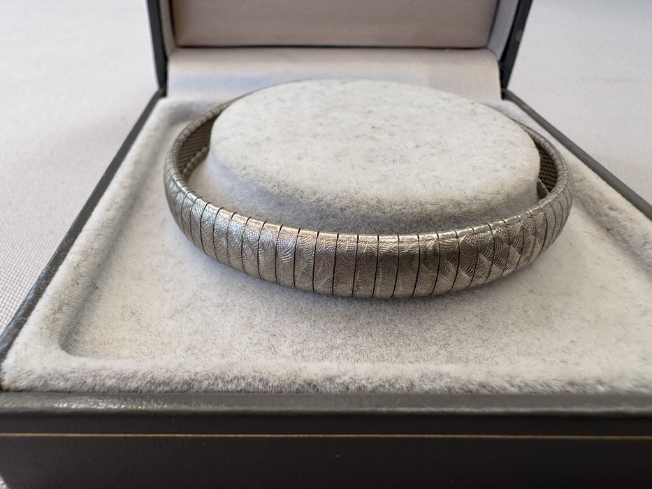 Bratara din argint 835