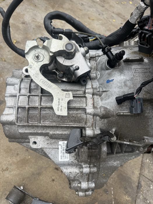 Motor ford 2.0 tractiune spate