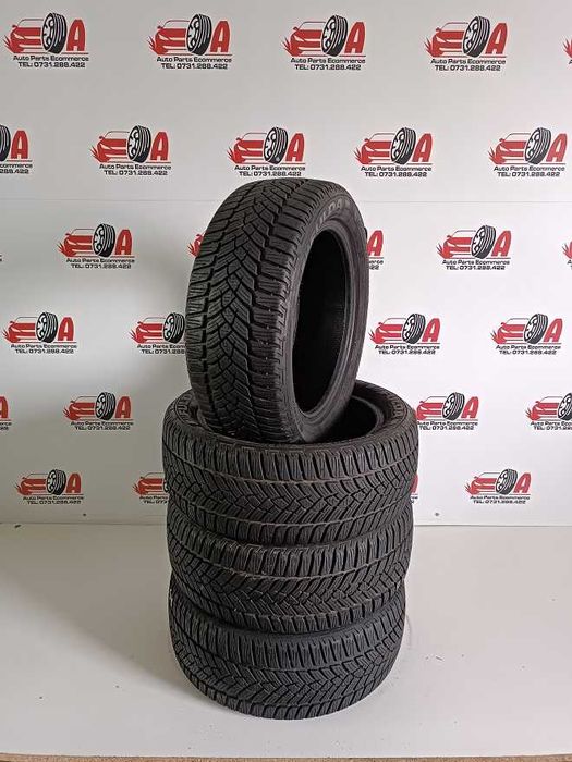 195/50/15 82H FULDA CP N10771 M+S IARNA