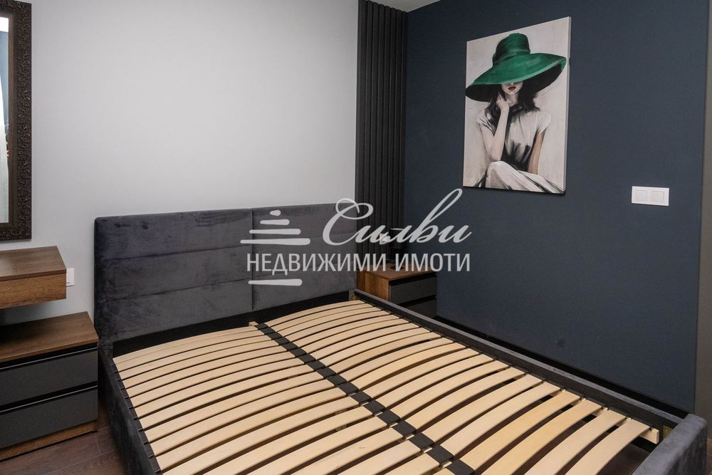 Продава се Тристаен апартамент в Шумен, Болницата - 95 кв.м за 1579 €/кв.м - Снимка #8