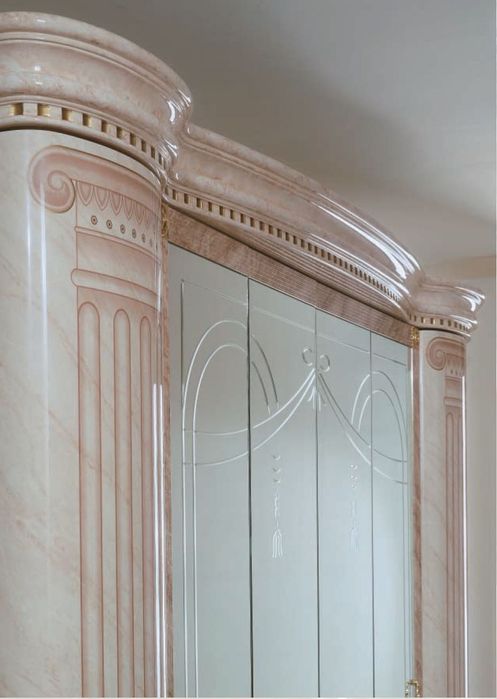 Италианска спалня.