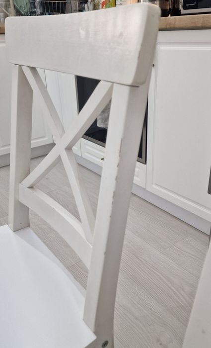 SET Masa bucatarie cu Scaune