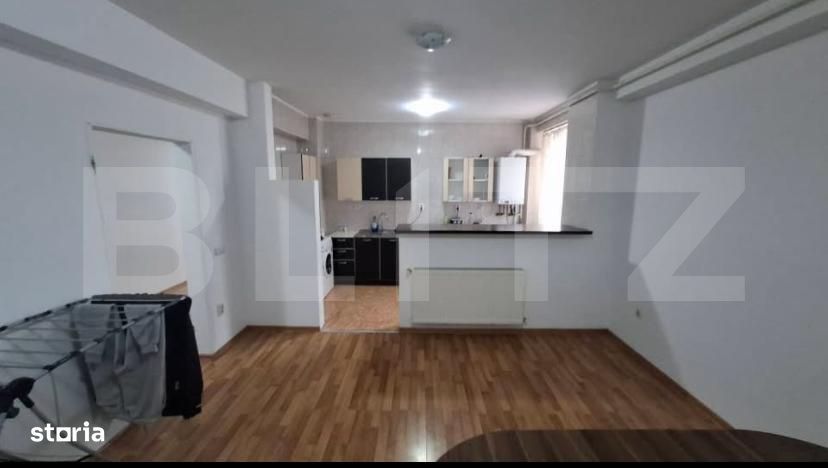 Apartament 2 camere, 56 mp, decomandat, zona Burdujeni