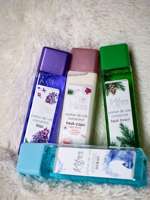 Parfum de rufe Kifra concentrat 200ml