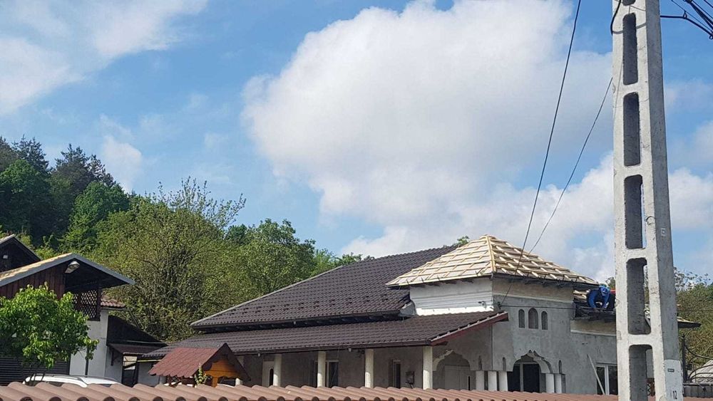 Tabla Bilka \ tabla acoperis in Rate \ Tabla Bilka in Rate \ Tabla acoperis in rate fixe \ Tabla cutata \ Tabla cutata grad \ tabla scafa acoperis