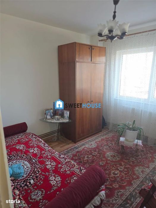 Apartament cu doua camere zona Combinat — fotografia 3