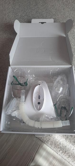 Vand Aparat aerosoli