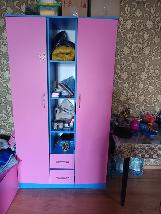 Продам детский гарнитур Срочно