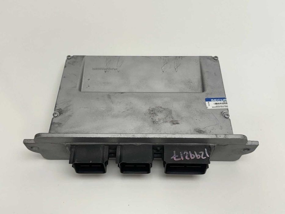 Блоки управление FORD Explorer Mountaineer 4.0L ЭБУ комп мозг