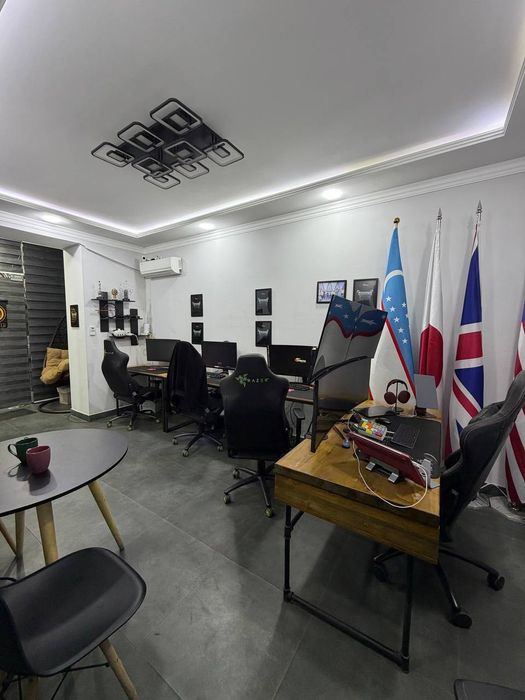 Нежилое помещение. Офис
Ориентир: Комплекс Rivera 35квм