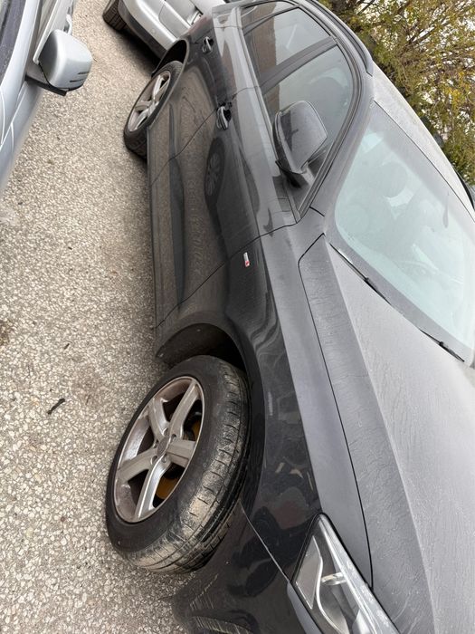 Audi Q5 2.0tdi quattro 2011г CGL автомат на части