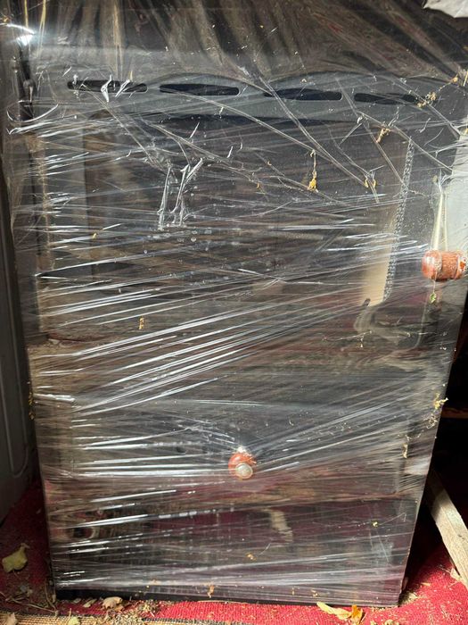 Печка отоплителна - чисто нова, не е отваряна