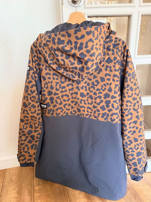 ЯКЕ за сноуборд 4F - дамско