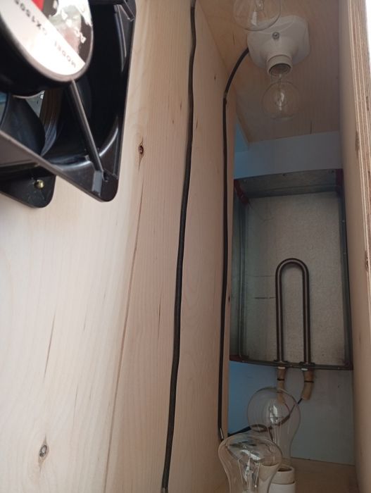 Заказга инкубатор ясаб берамиз.