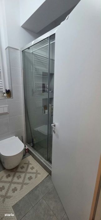 3 camere Craiovei, etaj 1, bloc nou