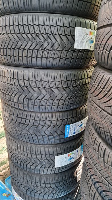 225 45 18 Sunny all season 4 anvelope iarna vara noi