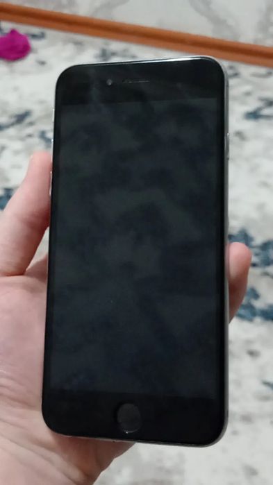 Iphone 6 в хорошем состоянии