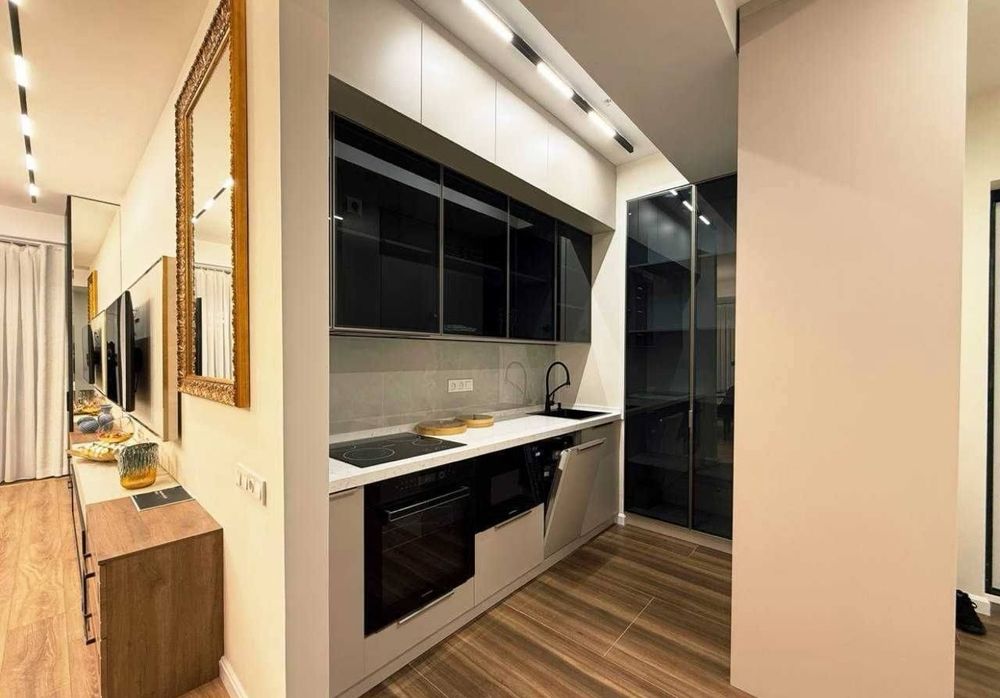 Продается квартира 2х комнатная в ЖК бизнес класса ор-р Дружба Народов